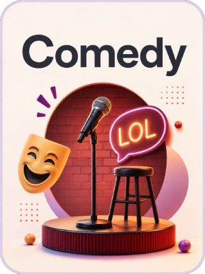 Comedy
