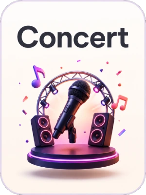 Concert