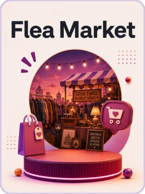 Flea Market