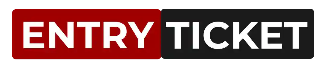 EntryTicket Logo