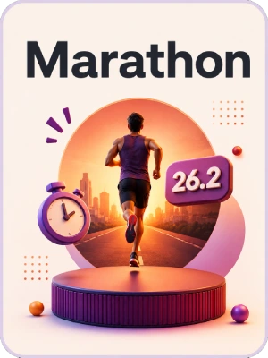 Marathon