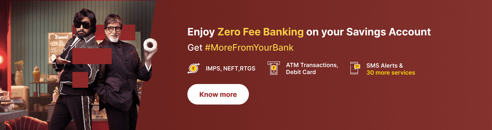 IDFC Account Opening
