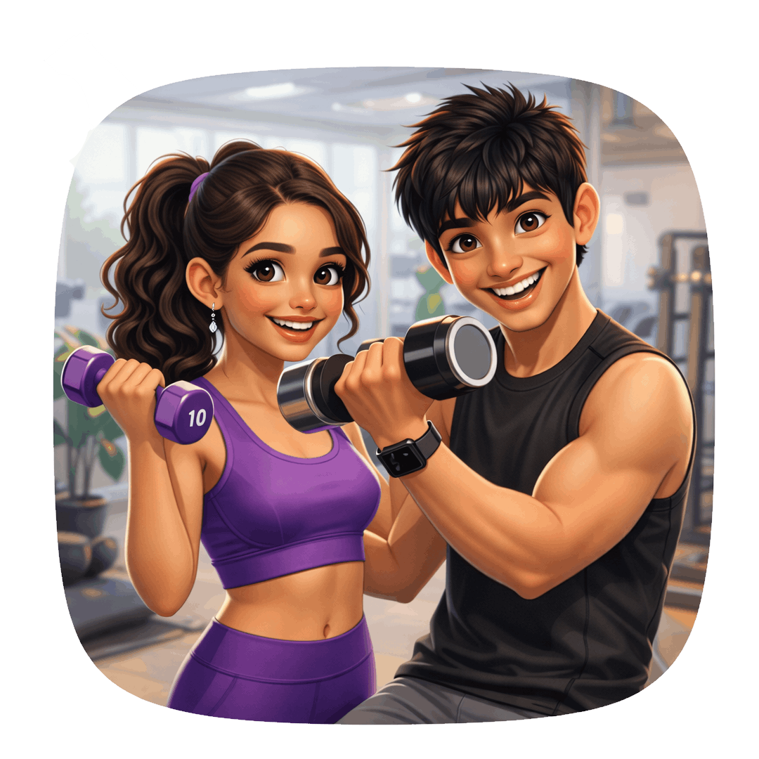 Activities & Fitness