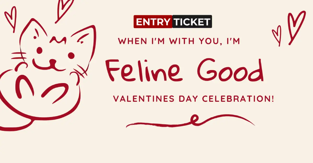 Love & Lights: A Valentine’s Affair event banner