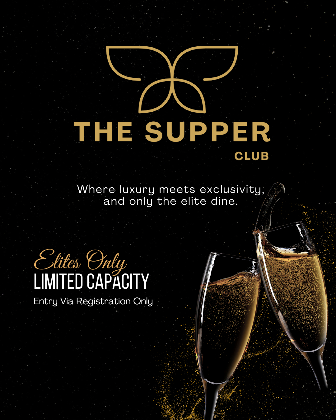 The Supper Club - Elite