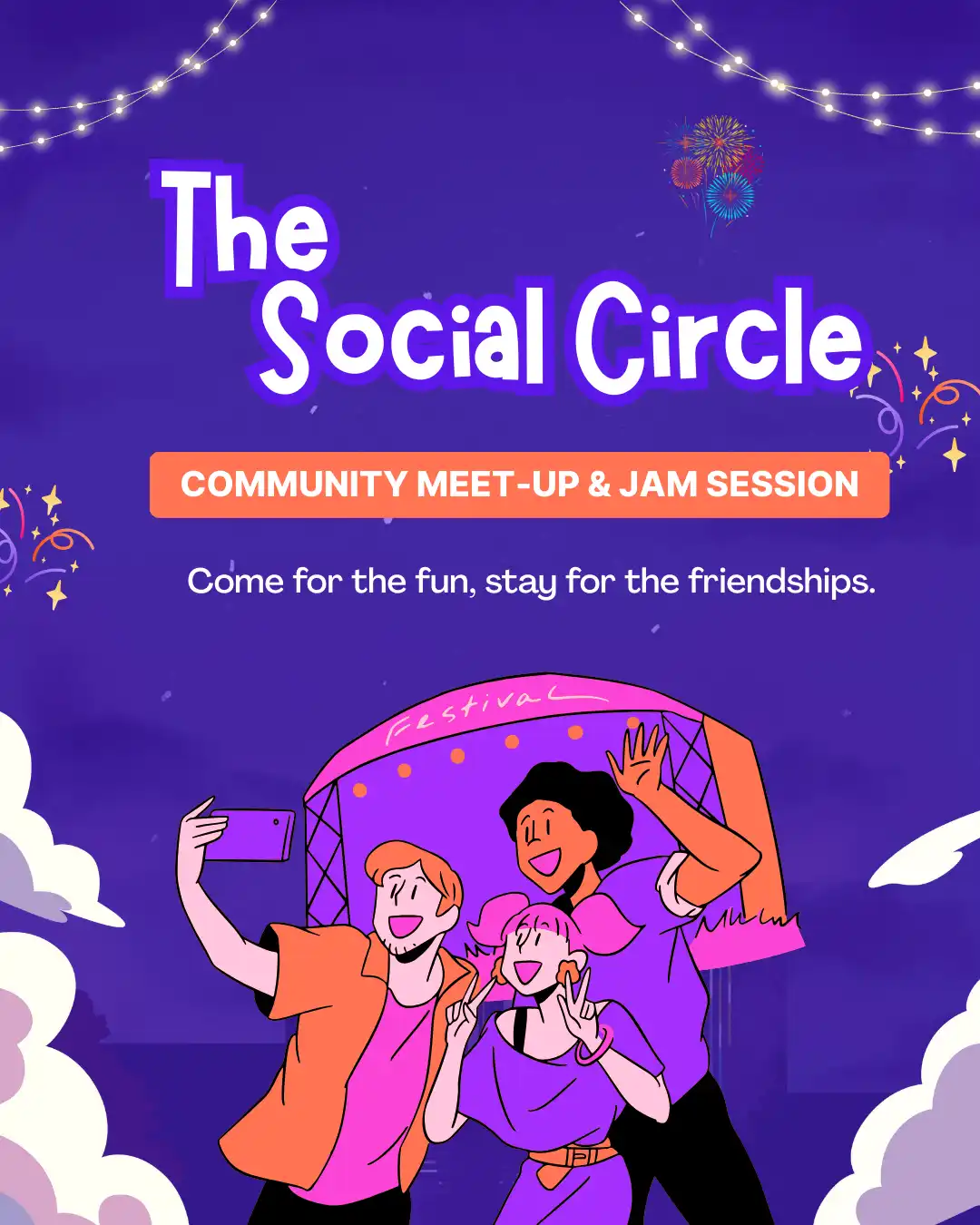 The Social Circle - Hinjewadi Hangout