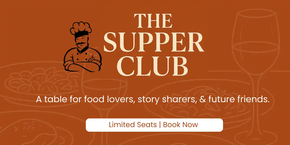 The Supper Club