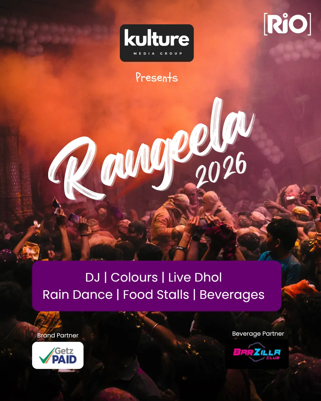 Rangeela 2.0