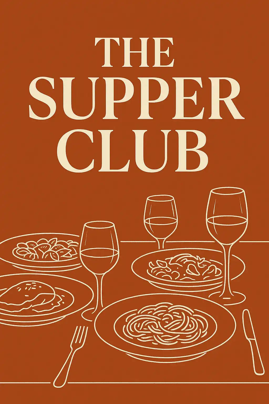 The Supper Club